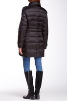 Thumbnail for your product : Cole Haan Zip Front Down Jacket
