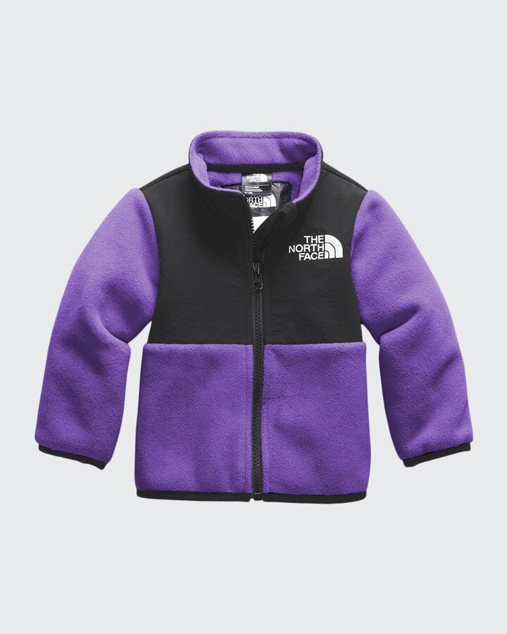 Girls North Face Denali | Shop the world's largest collection of fashion |  ShopStyle