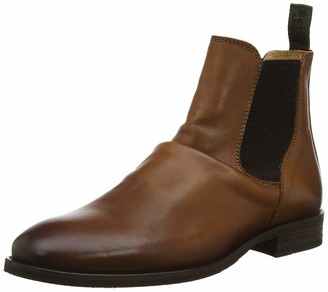 bertie mens chelsea boots