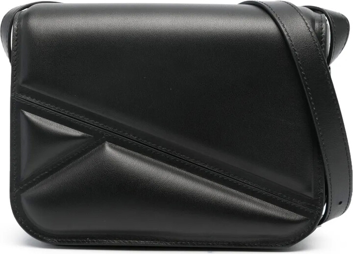 Wandler Medium Oscar Trunk shoulder bag