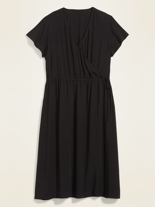 old navy t shirt dress plus size