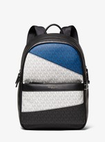 michael kors mens backpack sale