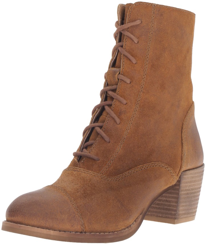 seychelles lace up boots