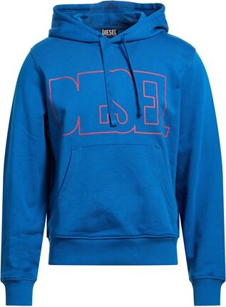 Diesel Man Sweatshirt