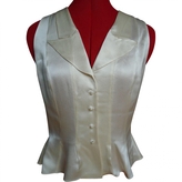 Thumbnail for your product : Chanel Silk Blouse