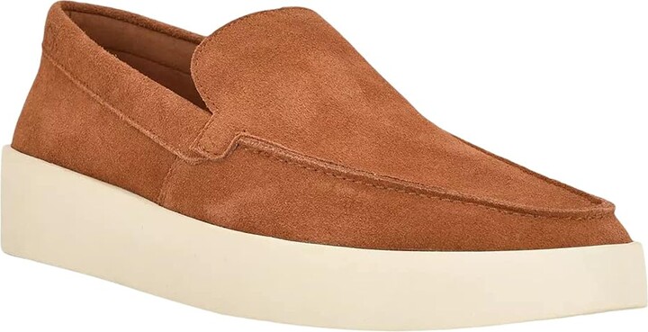 Calvin Klein Men's Jameson Slip-on Dress Loafers Men's Shoes - ShopStyle