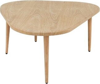 Inspire Q VaduzNestingCoffeeTable-Natural-iNSPIREQ