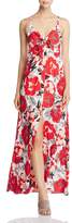 Thumbnail for your product : Cupcakes And Cashmere Thorpe Floral Maxi Dress