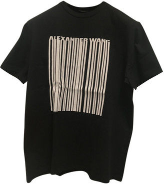 Alexander Wang Men S Tshirts Shop The World S Largest Collection Of Fashion Shopstyle