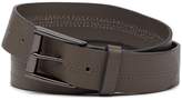 Thumbnail for your product : Ted Baker Brambel Textured Leather Belt