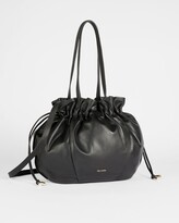 Thumbnail for your product : Ted Baker Slouchy Drawstring Shopper
