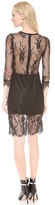 Thumbnail for your product : Pencey Kappa Lace Dress
