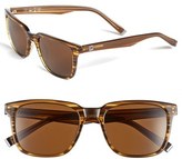 Thumbnail for your product : John Varvatos Collection 53mm Sunglasses