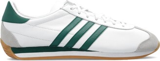adidas Country OG Round Toe Sneakers
