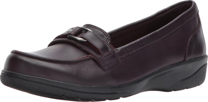 clarks cheyn millie loafer