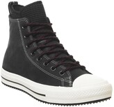 Thumbnail for your product : Converse Chuck Taylor All Star Wp Boots Black Black Egret