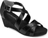 Thumbnail for your product : Aerosoles Enlighten Wedge Sandals