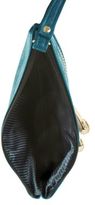 Thumbnail for your product : Kenneth Cole Reaction Wooster Street Top Zip Wristlet