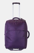 Thumbnail for your product : Lipault Paris Foldable Rolling Packing Case (25 Inch)