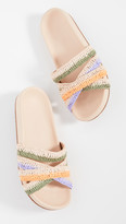 Thumbnail for your product : Ulla Johnson Makena Sandals