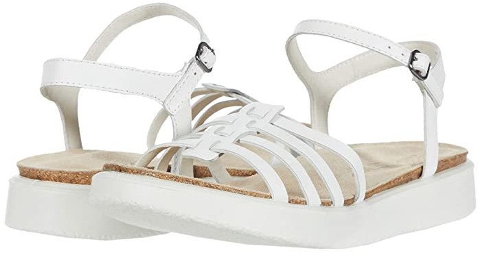 ecco sandals sale best price