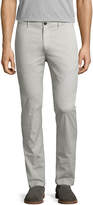 Thumbnail for your product : Theory Zaine SW Patton Chino Pants, Light Gray