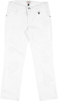 Thumbnail for your product : Armani Junior Denim pants