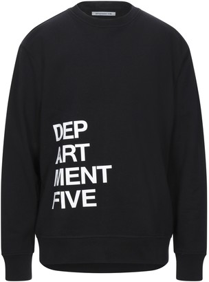 DEPARTMENT 5 Sweatshirts