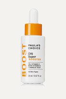 Thumbnail for your product : Paula's Choice C15 Super Booster, 20ml - One size
