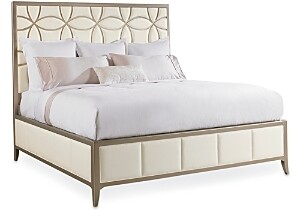 Caracole Sleeping Beauty Queen Bed