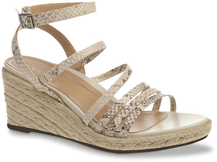 vionic ayda espadrille