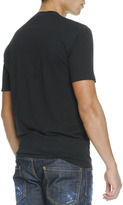 Thumbnail for your product : DSquared 1090 D Squared Cell Block Slogan Short-Sleeve Tee