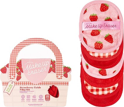 Makeup Eraser 7-day Set