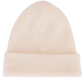 Thumbnail for your product : Holden Cashmere Cuff Beanie in Cream