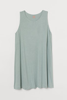 Thumbnail for your product : H&M H&M+ Jersey tunic