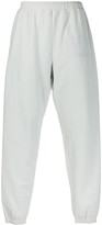 Thumbnail for your product : Aries Logo-Embroidered Track Trousers