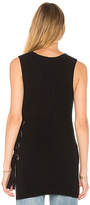Thumbnail for your product : 525 America Laced Side Tank