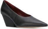 Thumbnail for your product : CamperLab Juanita 70mm heeled pumps