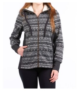 LIV OUTDOOR Liv Outdoor Hooded Sweater