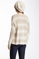 Thumbnail for your product : James Perse Boxy Crew Neck Sweater