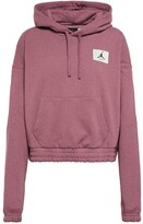 Thumbnail for your product : Nike Jordan Essentials fleece hoodie