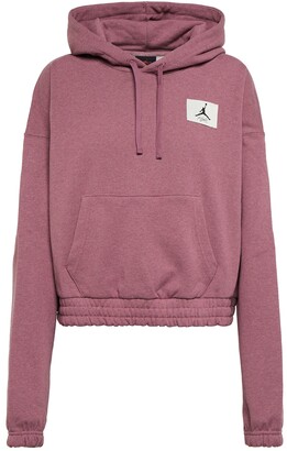 Nike Jordan Essentials fleece hoodie