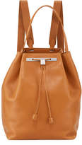 Thumbnail for your product : The Row Backpack 11 Leather Bag