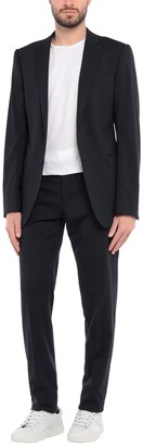 Emporio Armani Suits