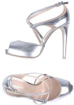 Thumbnail for your product : Emporio Armani Sandals