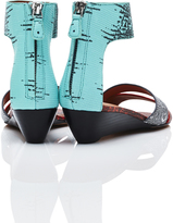 Thumbnail for your product : Rebecca Minkoff Lore Sandal