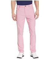 puma pink golf pants