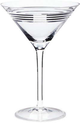 Ralph Lauren Bentley Martini Glass