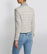 Thumbnail for your product : Claudie Pierlot Tweed Verona Jacket