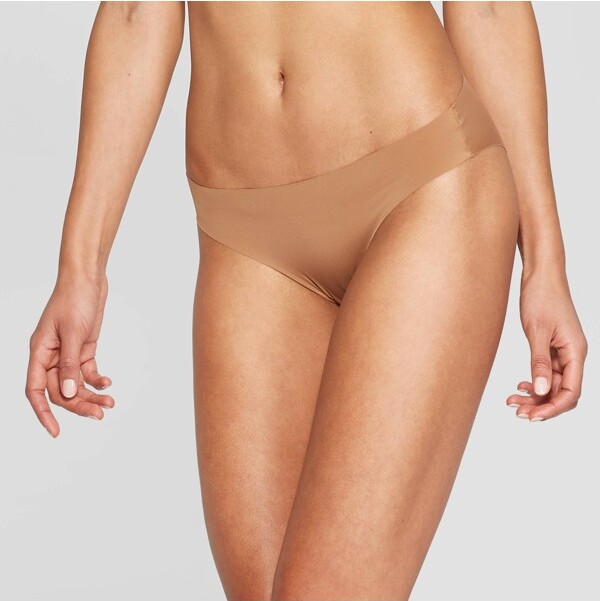 Women' Laer Cut Cheeky Bikini Underwear - ShopStyle Panties